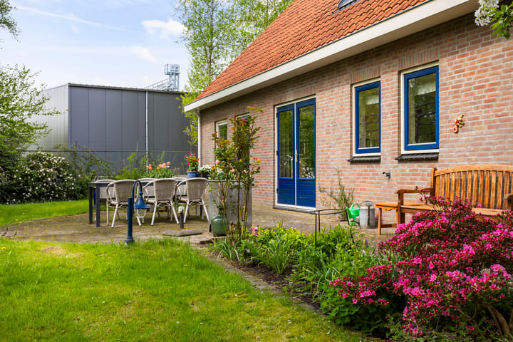 Photo 13 of Kanaalweg 32