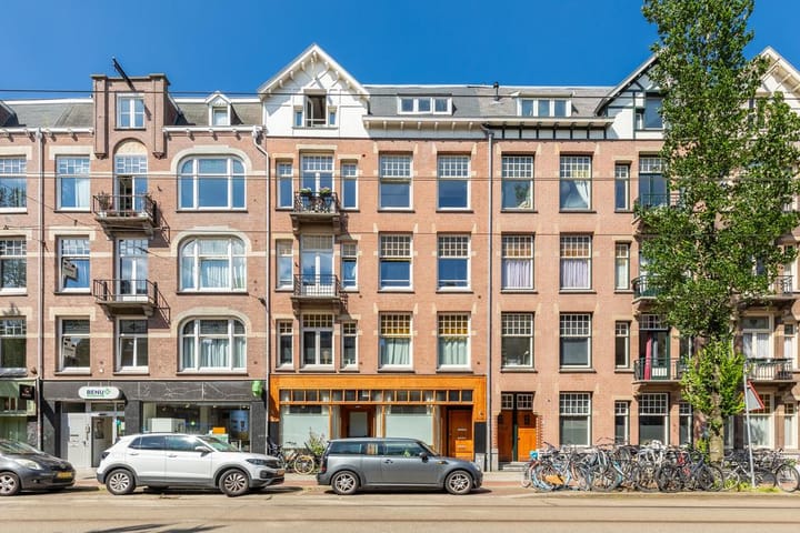 Bekijk foto van Admiraal De Ruijterweg 111 3