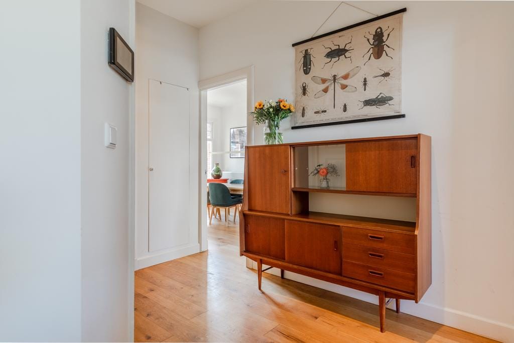 Foto 2 van Admiraal De Ruijterweg 111-3