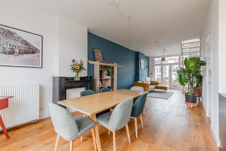 Foto 3 van Admiraal De Ruijterweg 111-3