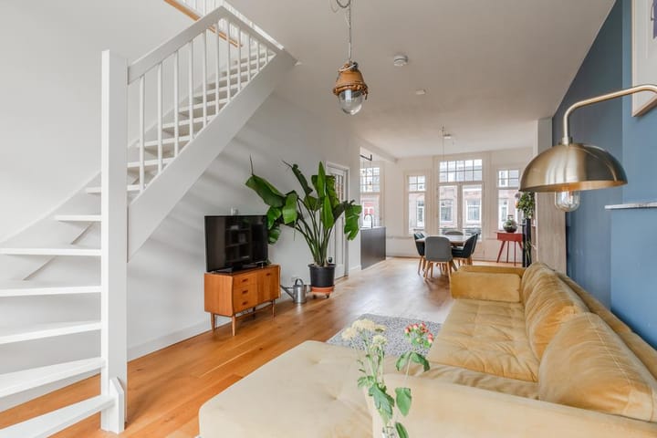 Foto 4 van Admiraal De Ruijterweg 111-3