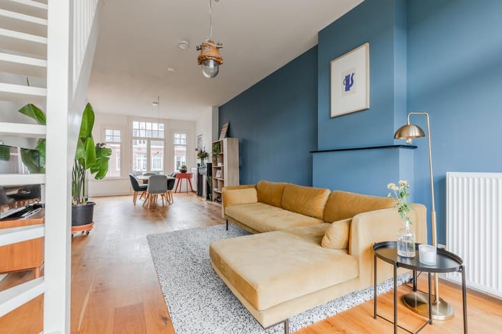 Foto 5 van Admiraal De Ruijterweg 111-3