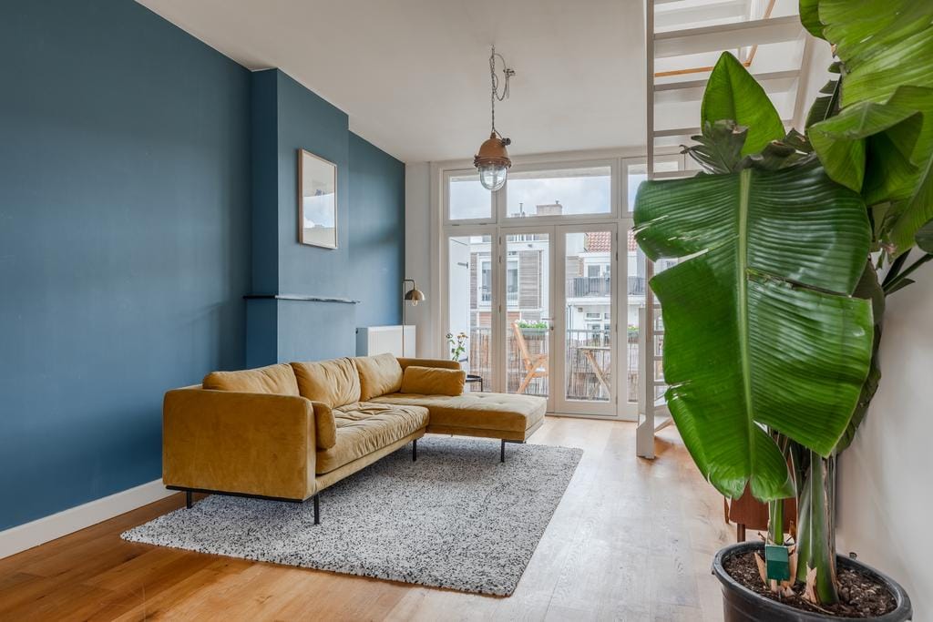 Foto 6 van Admiraal De Ruijterweg 111-3