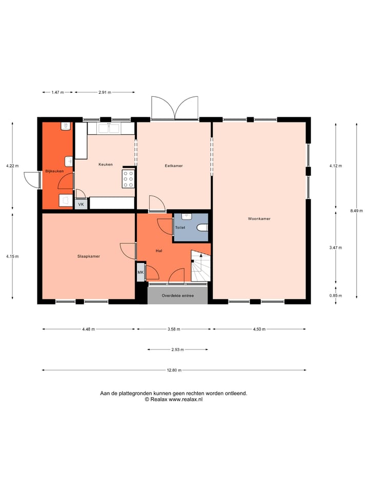 Photo 48 of Kanaalweg 32