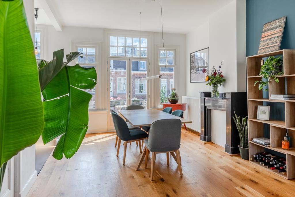 Foto 7 van Admiraal De Ruijterweg 111-3