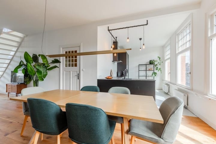 Foto 8 van Admiraal De Ruijterweg 111-3