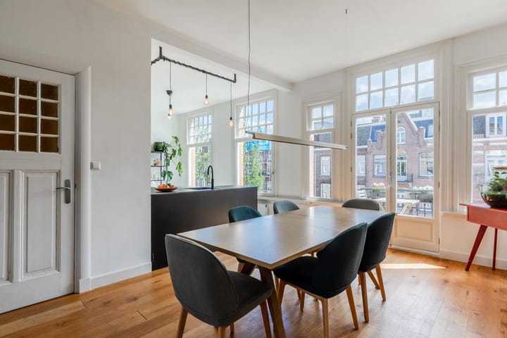 Foto 10 van Admiraal De Ruijterweg 111-3