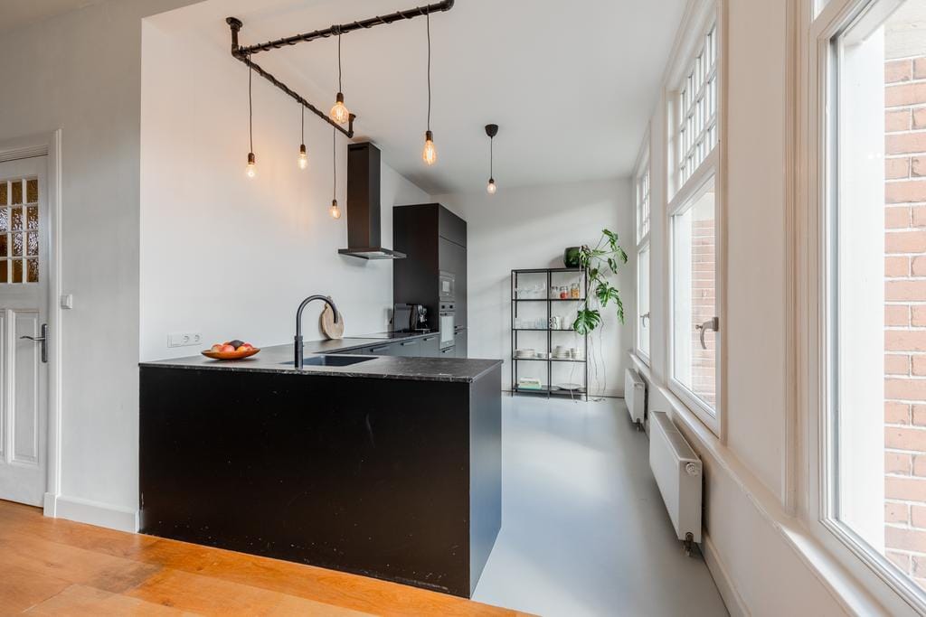 Foto 11 van Admiraal De Ruijterweg 111-3