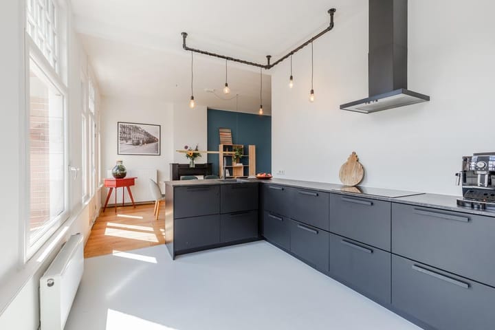 Foto 13 van Admiraal De Ruijterweg 111-3