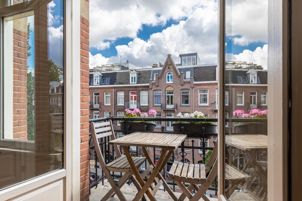 Foto 16 van Admiraal De Ruijterweg 111-3