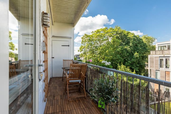 Foto 17 van Admiraal De Ruijterweg 111-3