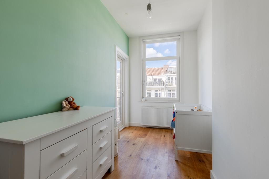 Foto 19 van Admiraal De Ruijterweg 111-3