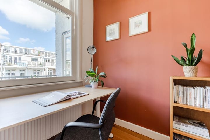 Foto 22 van Admiraal De Ruijterweg 111-3