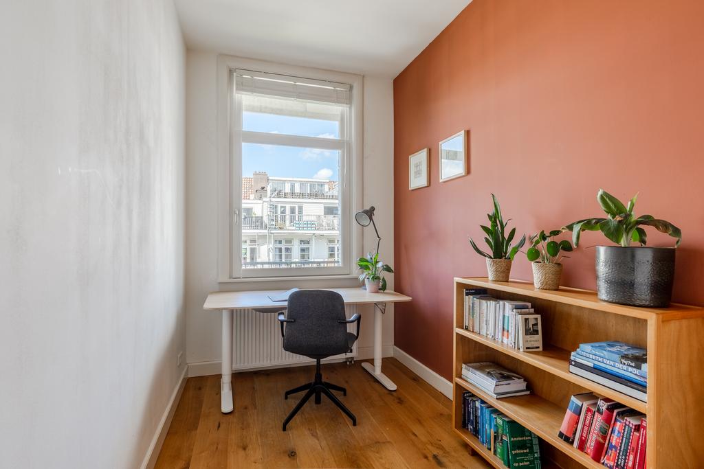 Foto 23 van Admiraal De Ruijterweg 111-3