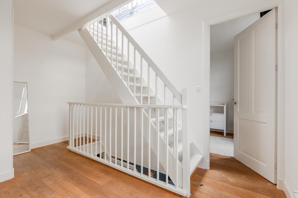 Foto 24 van Admiraal De Ruijterweg 111-3