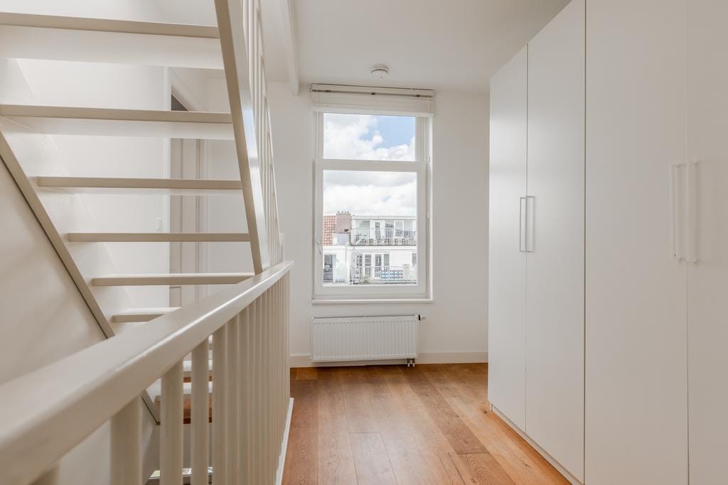 Foto 25 van Admiraal De Ruijterweg 111-3