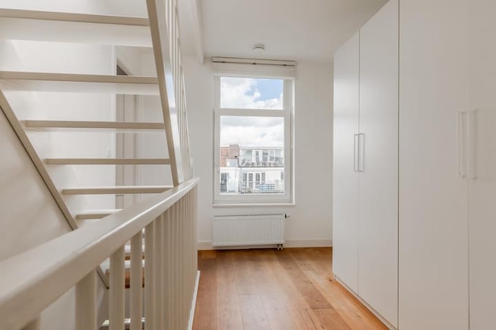 Foto 25 van Admiraal De Ruijterweg 111-3