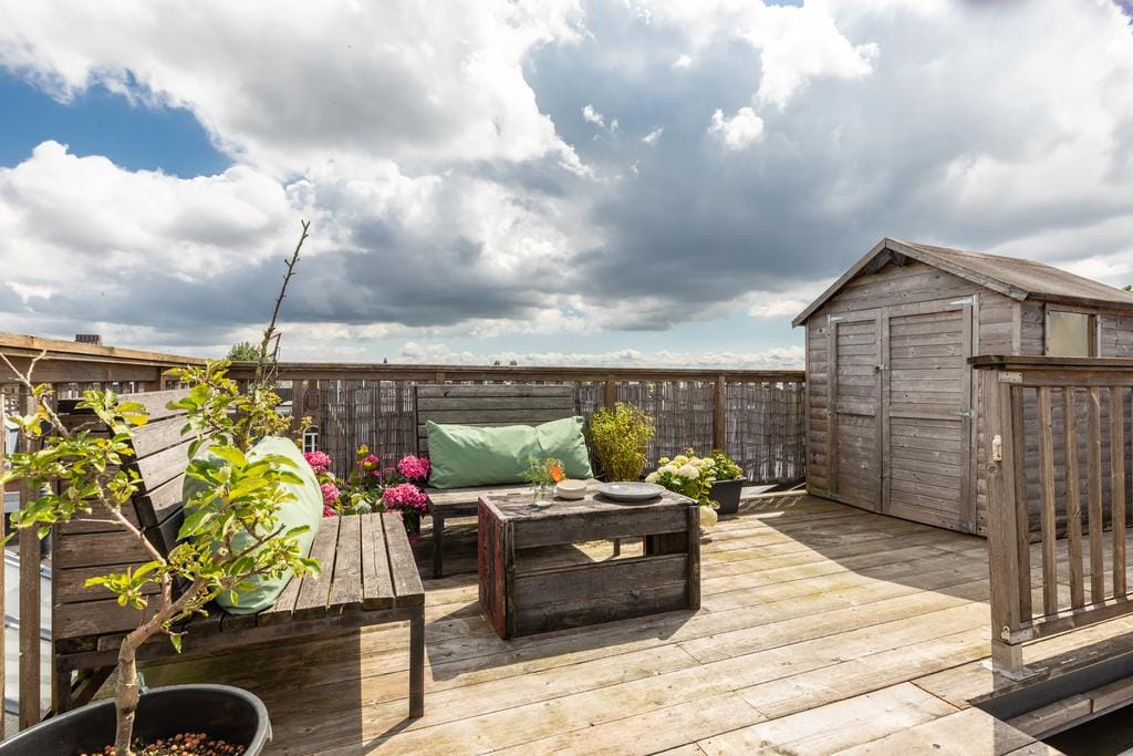 Foto 31 van Admiraal De Ruijterweg 111-3