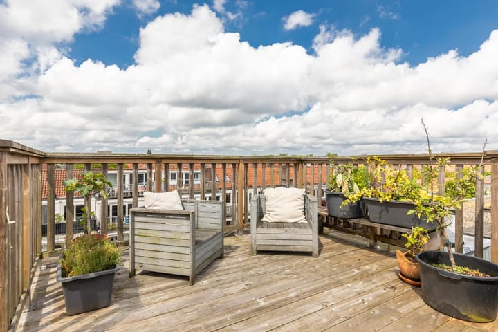 Foto 32 van Admiraal De Ruijterweg 111-3