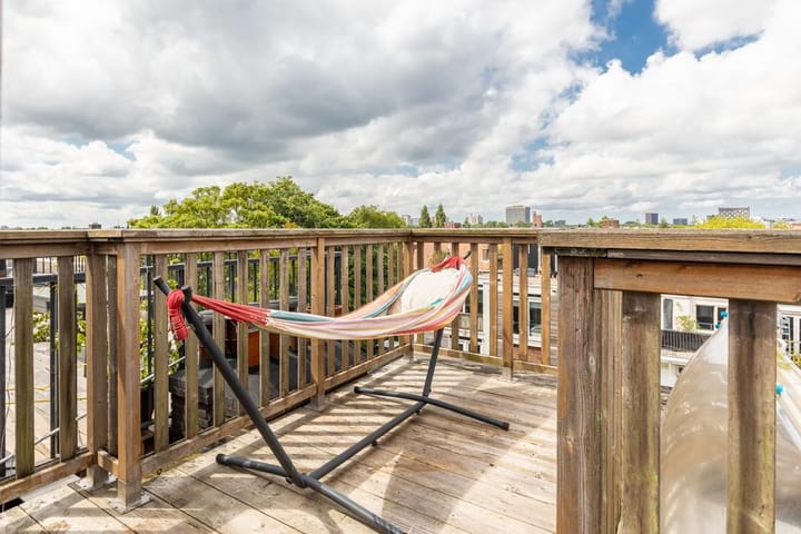 Foto 33 van Admiraal De Ruijterweg 111-3