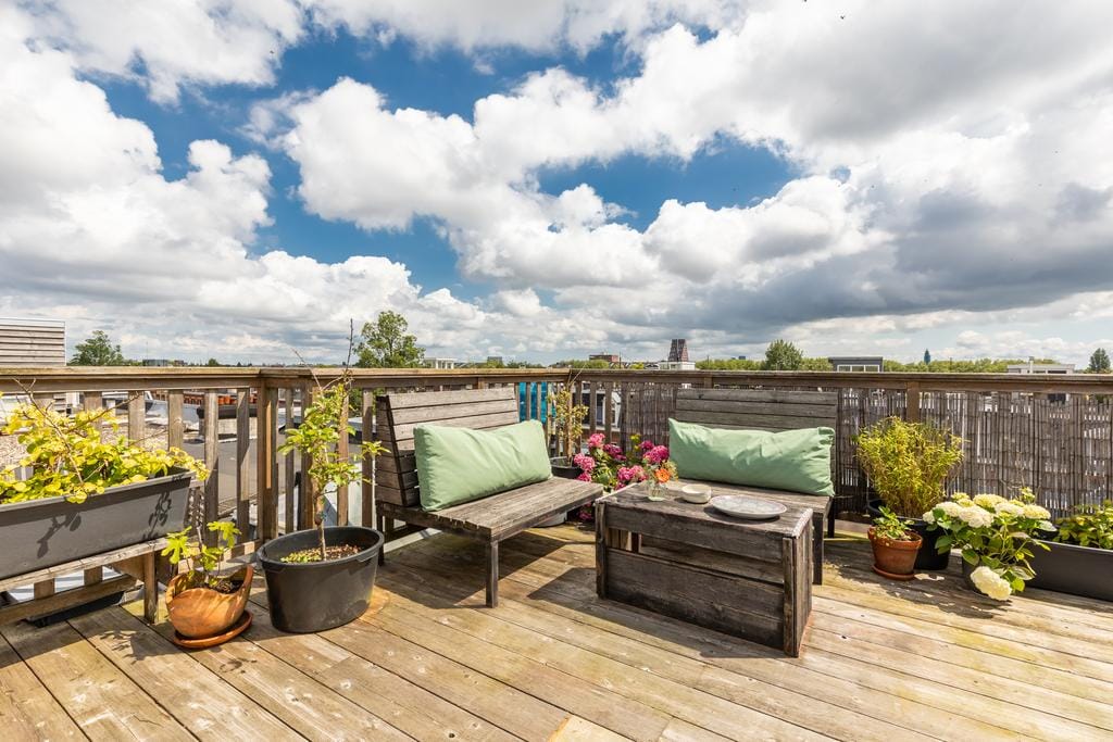 Foto 34 van Admiraal De Ruijterweg 111-3