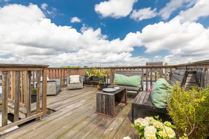 Foto 35 van Admiraal De Ruijterweg 111-3