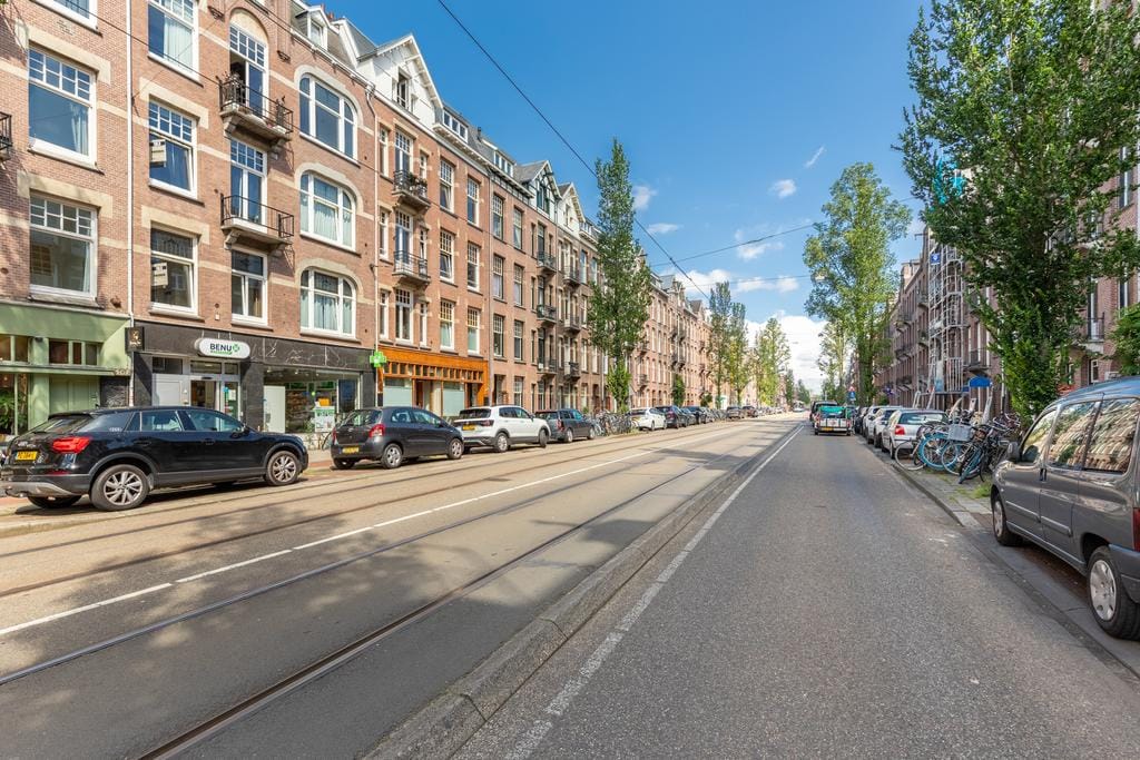 Foto 37 van Admiraal De Ruijterweg 111-3