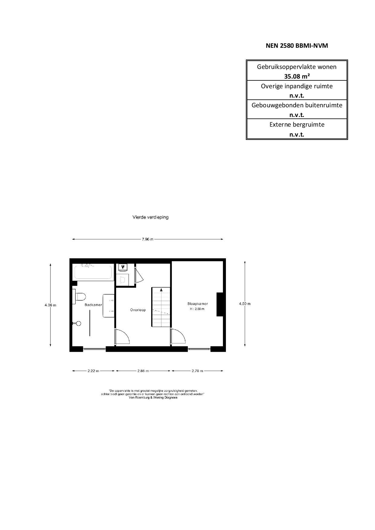 Foto 40 van Admiraal De Ruijterweg 111-3