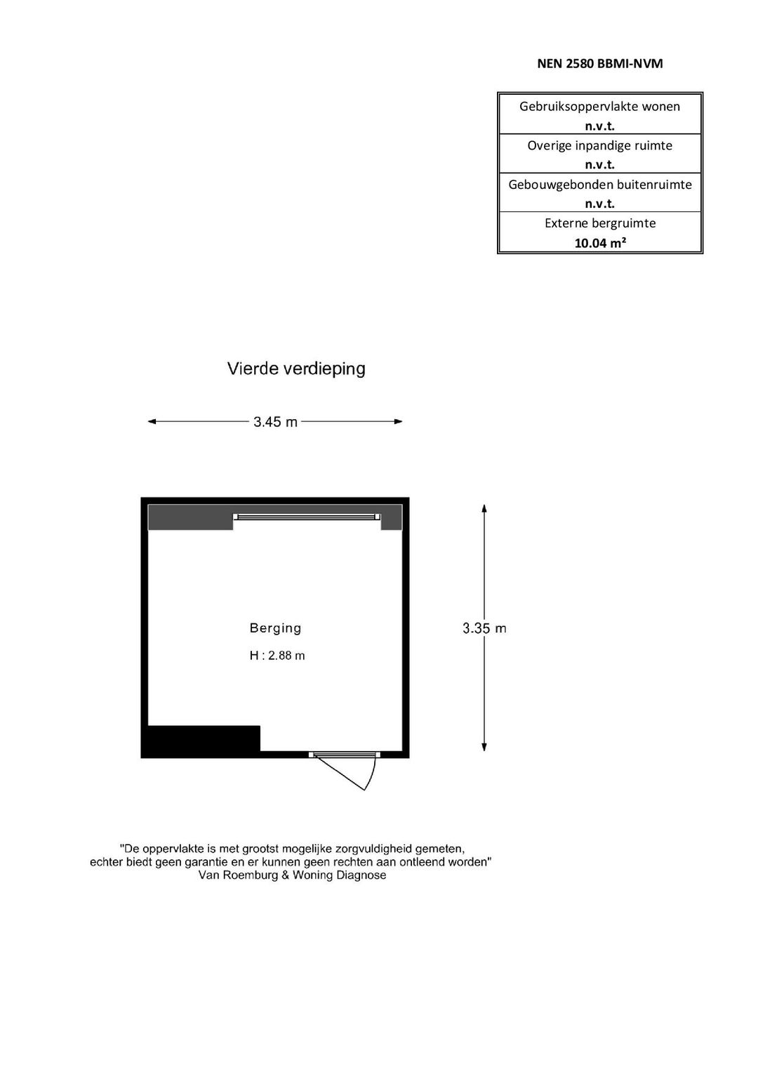 Foto 41 van Admiraal De Ruijterweg 111-3