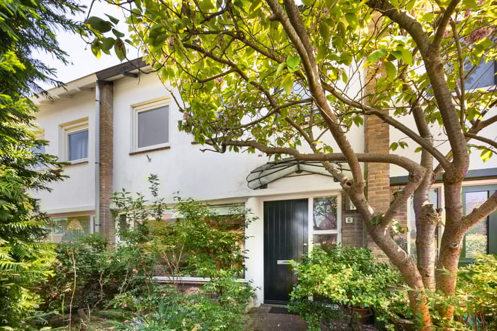 Photo 1 of Tulpenlaan 6