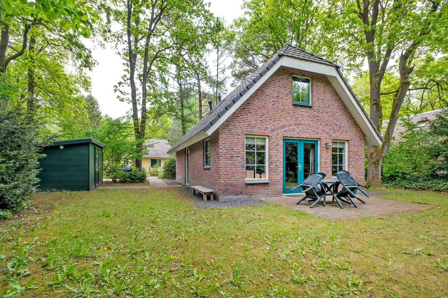 Photo 20 of Hof van Halenweg 2-277