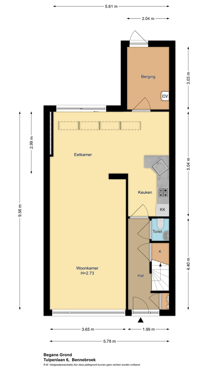 Photo 32 of Tulpenlaan 6