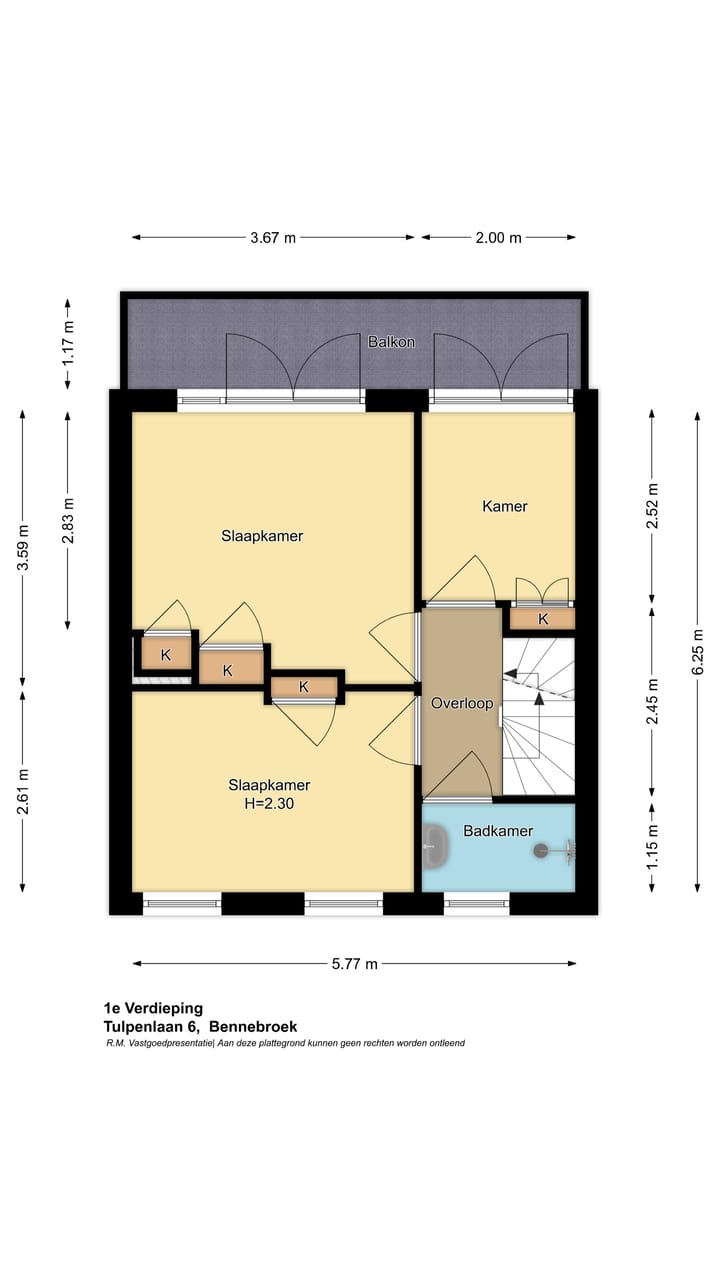 Photo 33 of Tulpenlaan 6