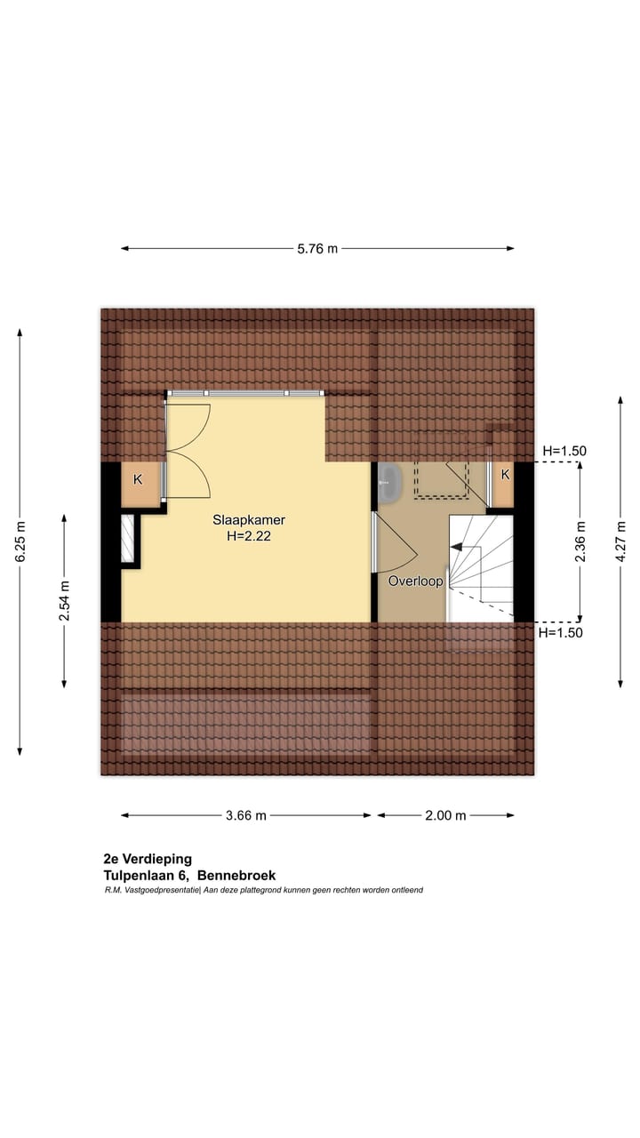 Photo 34 of Tulpenlaan 6