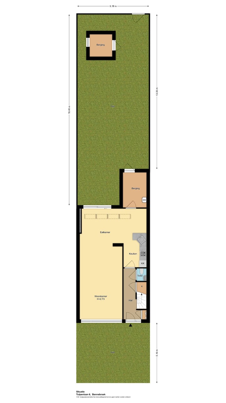 Photo 35 of Tulpenlaan 6