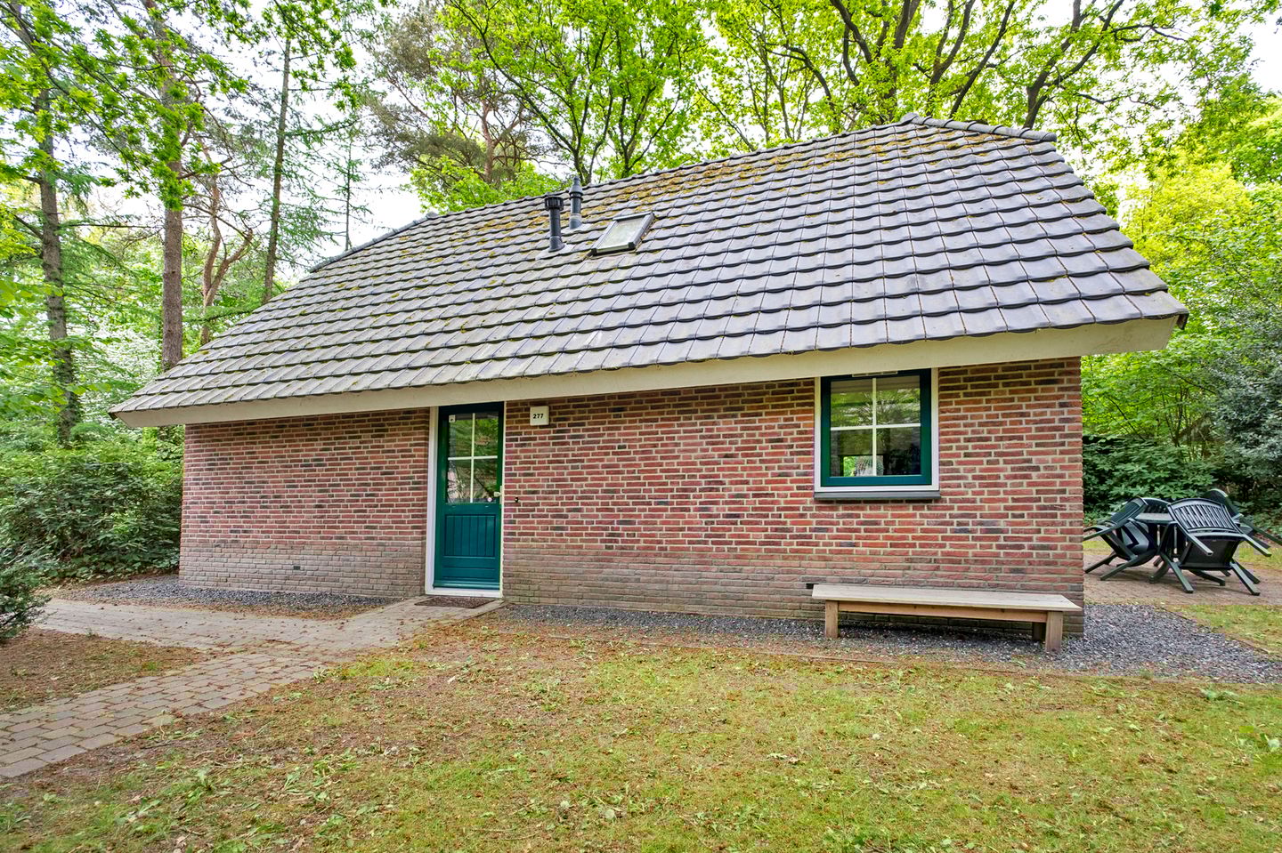 Photo 25 of Hof van Halenweg 2-277