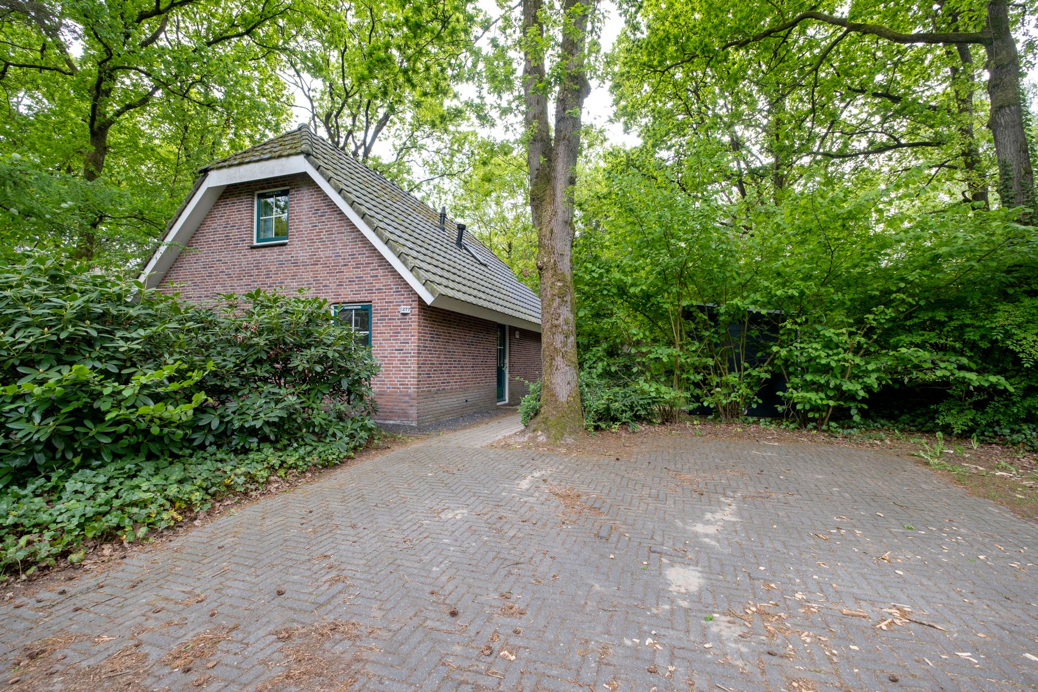 Photo 27 of Hof van Halenweg 2-277