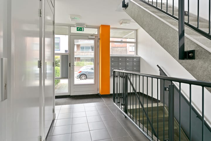 Foto 2 van Rosendaalsestraat 244-4