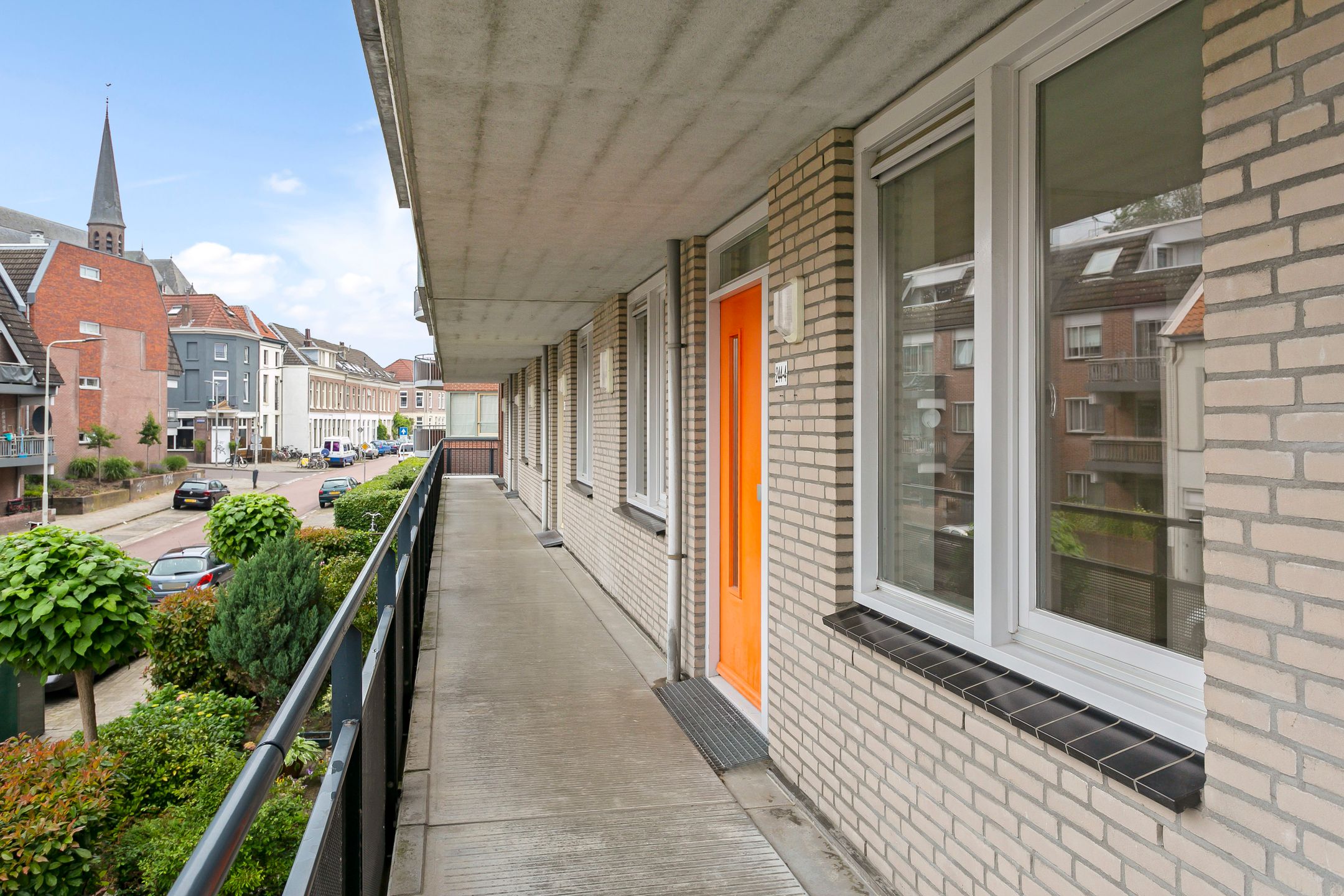 Foto 3 van Rosendaalsestraat 244-4