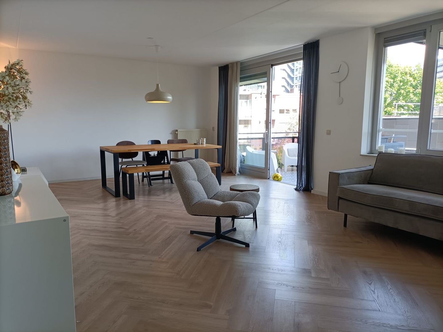 Foto 4 van Rosendaalsestraat 244-4