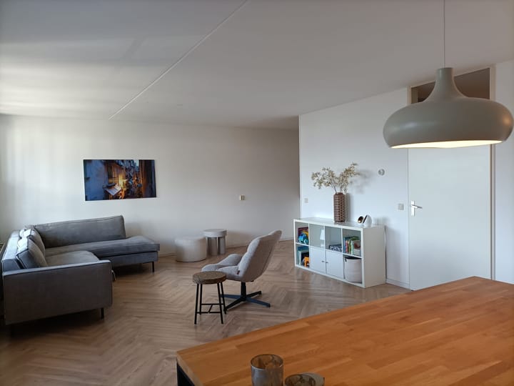 Foto 5 van Rosendaalsestraat 244-4