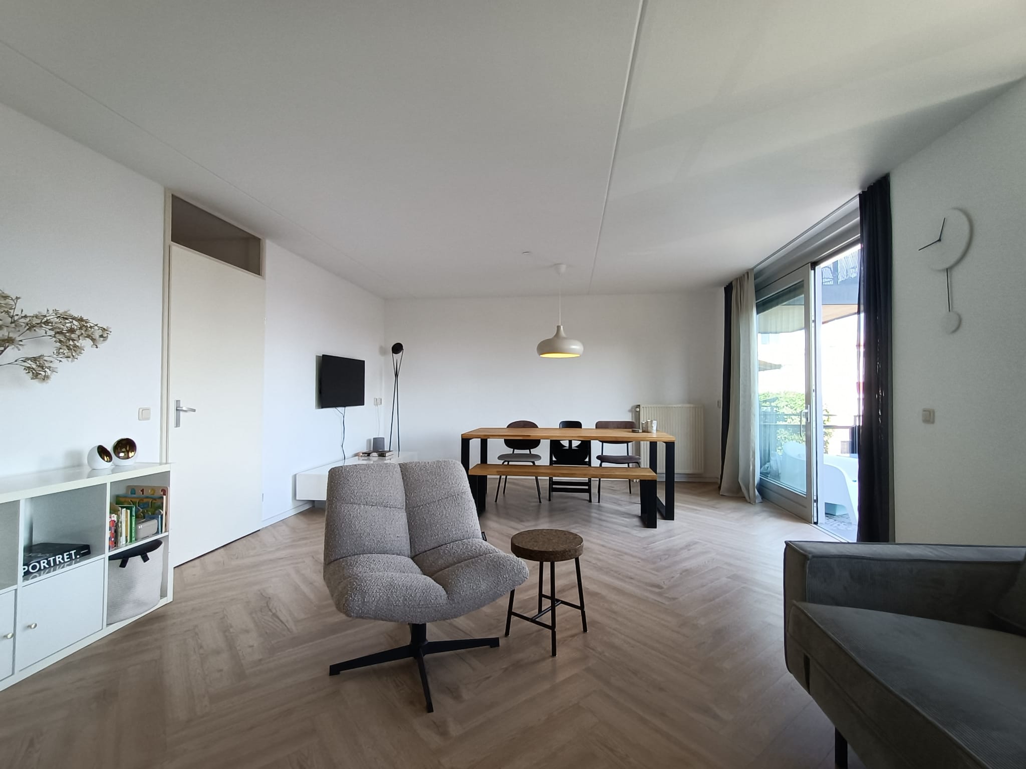 Foto 6 van Rosendaalsestraat 244-4