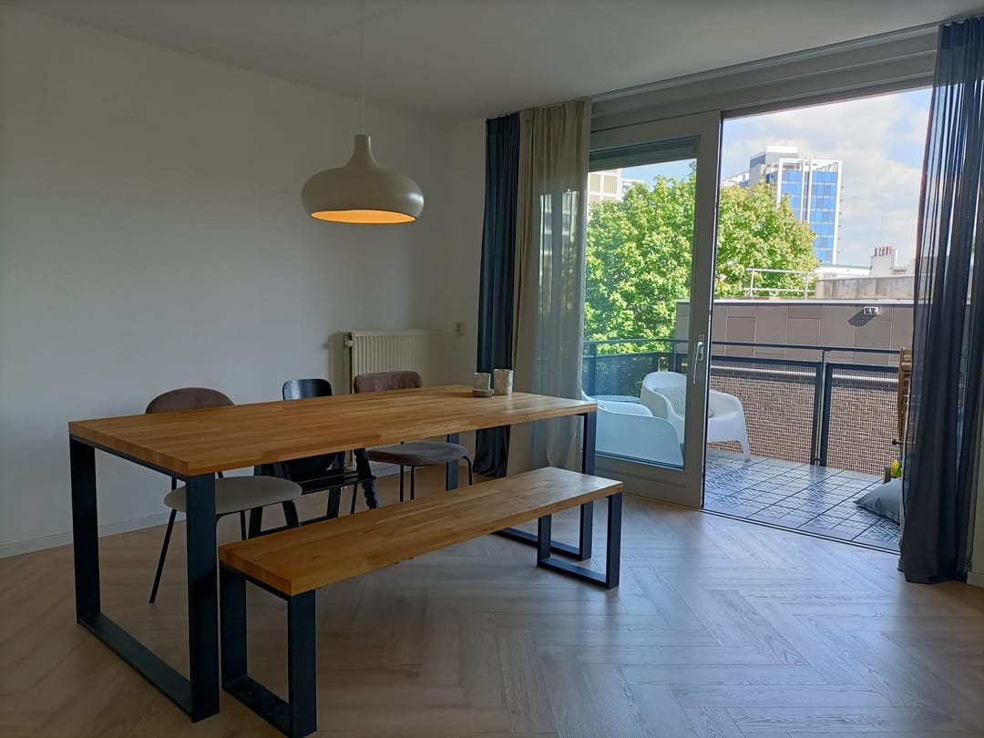 Foto 7 van Rosendaalsestraat 244-4