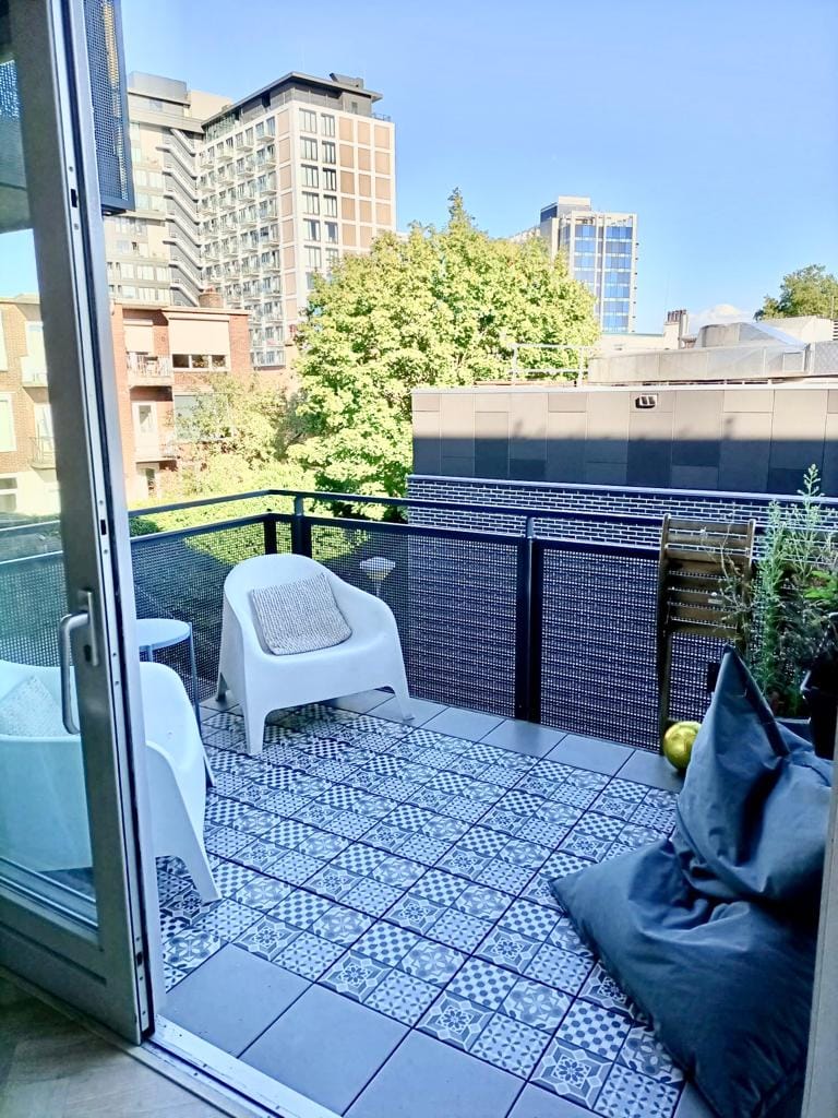 Foto 8 van Rosendaalsestraat 244-4