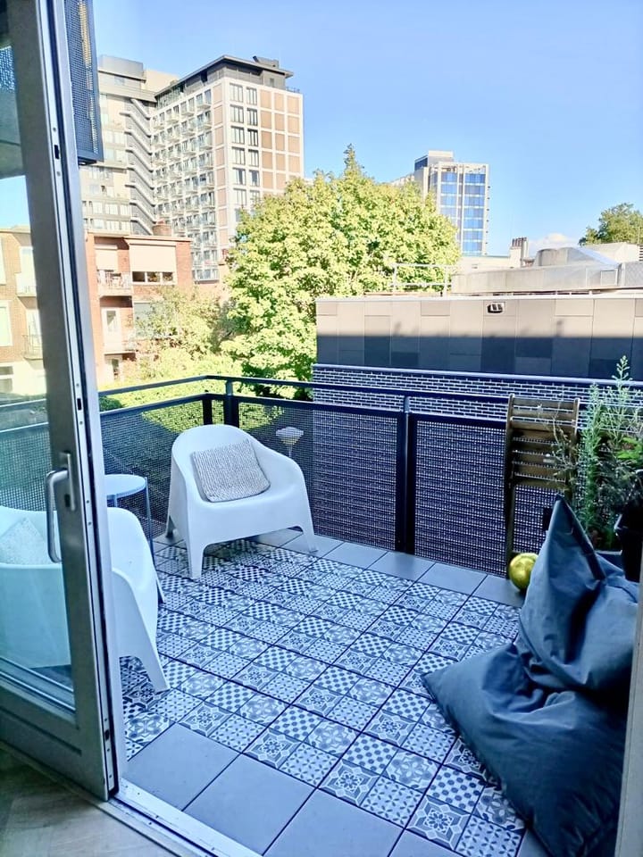 Foto 8 van Rosendaalsestraat 244-4