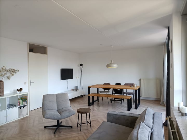 Foto 9 van Rosendaalsestraat 244-4