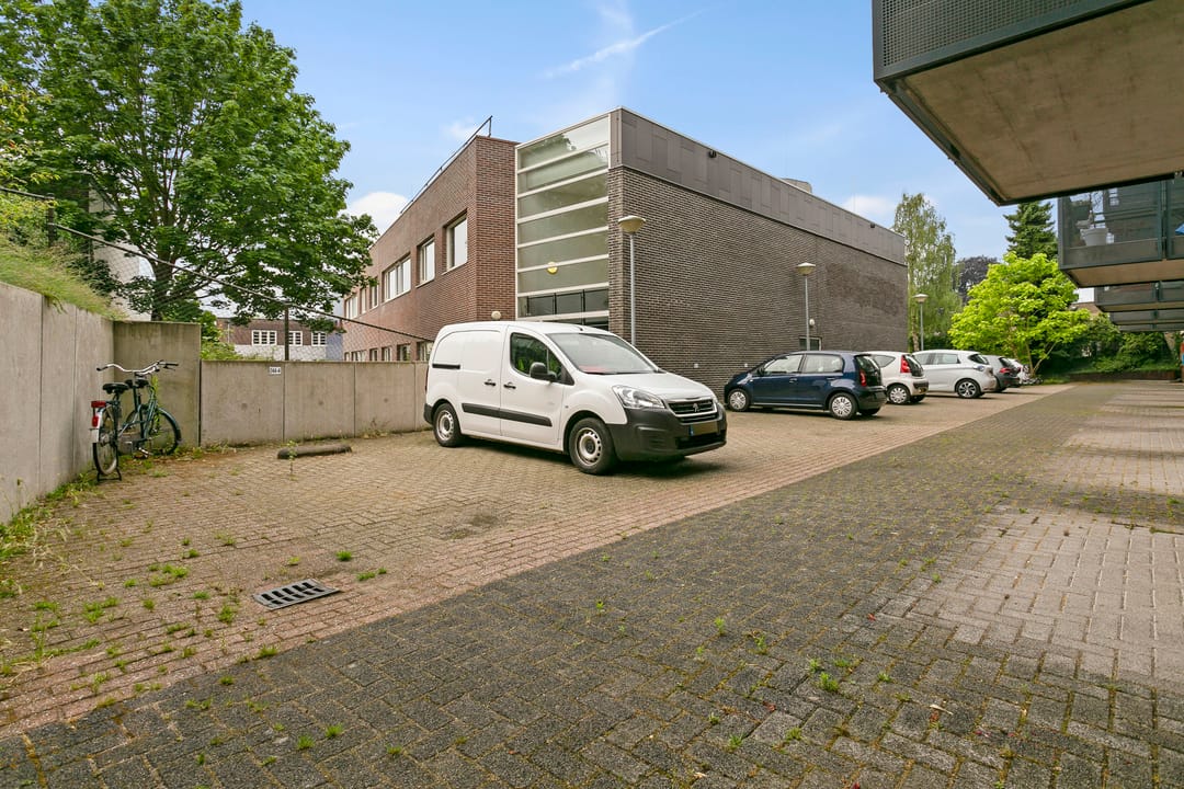 Foto 16 van Rosendaalsestraat 244-4