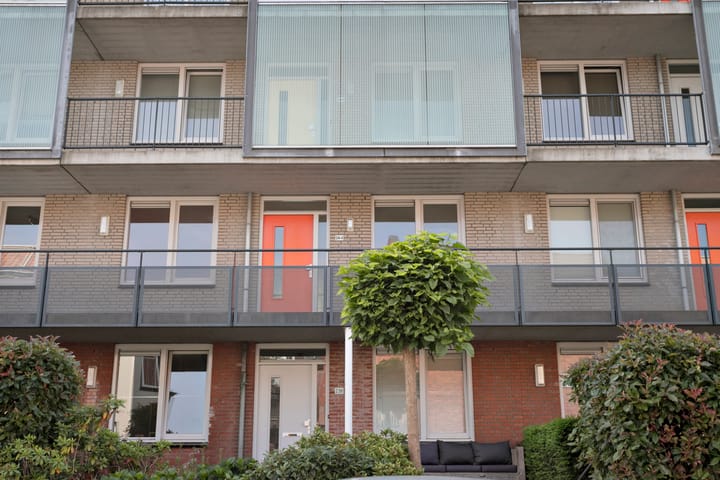 Foto 17 van Rosendaalsestraat 244-4