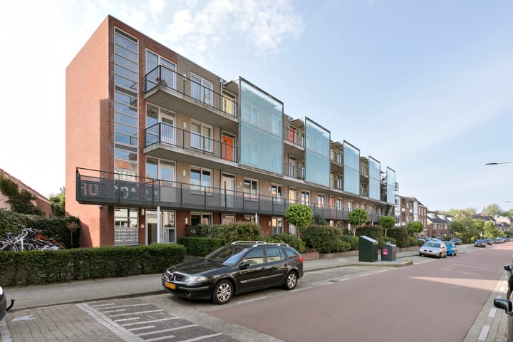 Foto 18 van Rosendaalsestraat 244-4