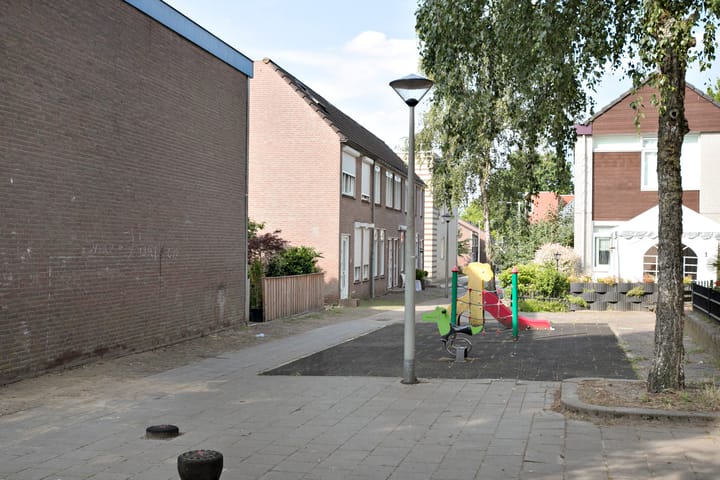 Foto 19 van Rosendaalsestraat 244-4